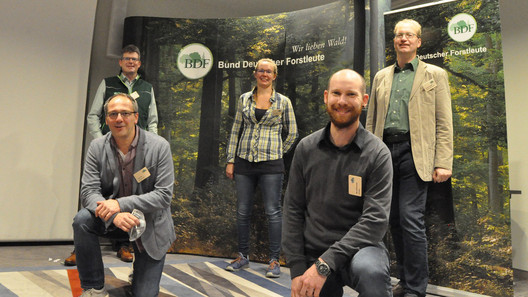 20 12 BDF Bundesleitung2 Foto Duering