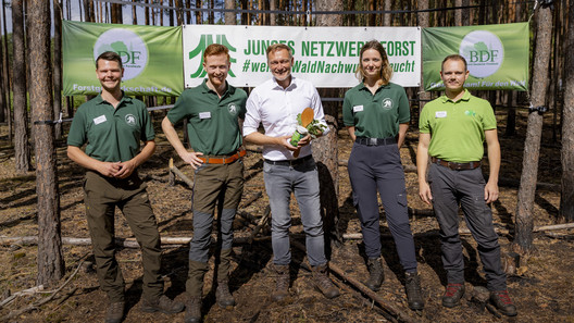 Bundesministerium der Finanzen/ photothek