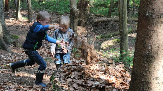 Waldkindergarten