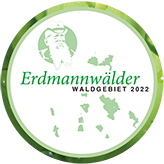 Waldgebiet des Jahres 2022