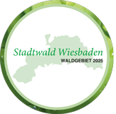 Waldgebiet des Jahres 2025